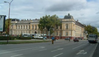 Semafor kod Patrie - signalizacija