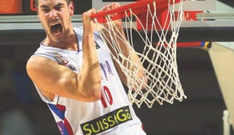 I dalje čekamo na tartan...