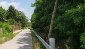 Veliki Radanovac - problemi