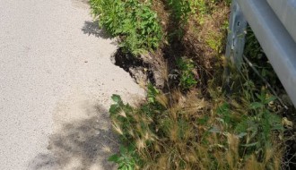 Veliki Radanovac - problemi