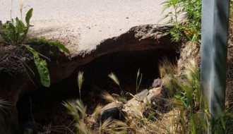 Veliki Radanovac - problemi