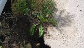 Veliki Radanovac - problemi