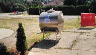 U Tavankutu i dalje dramatično..