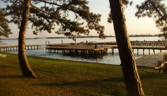 Palićka laža i paralaža