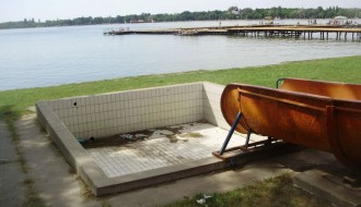 Palićka laža i paralaža