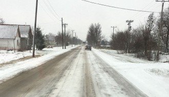 Izgradnja pešačke i biciklističke staze na Verušiću