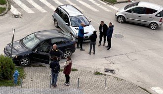 Opet udes u Matije Gupca (apel za usporivače)