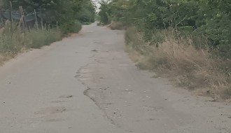 Sređivanje Somborske ulice zbog veće frekvencije saobraćaja