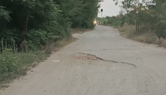 Sređivanje Somborske ulice zbog veće frekvencije saobraćaja