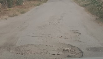 Sređivanje Somborske ulice zbog veće frekvencije saobraćaja