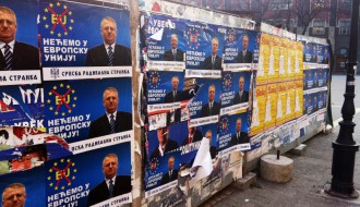 Plakati u debelim serijama - deja vu