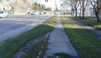 Komunalna policija ili ne, pitanje je sad?