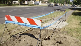 Komunalna policija ili ne, pitanje je sad?