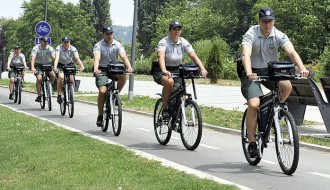 Komunalna policija ili ne, pitanje je sad?