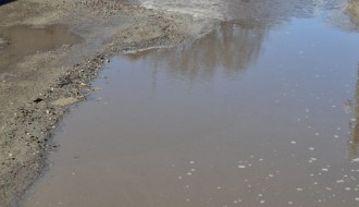 Ulica Skendera Kulenovića - neprohodna