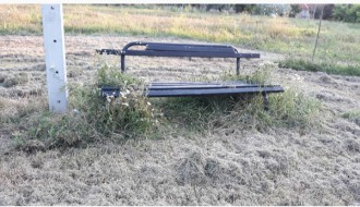 Molimo nadležne da košenje dečijih parkova odrade DO KRAJA!