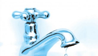 Nebriga Gradskog vodovoda