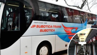 Presedanja iz linije 2 u liniju 1A