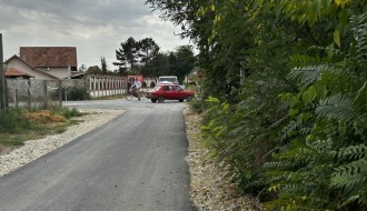 Opasna raskrsnica u Petra Popovića Age