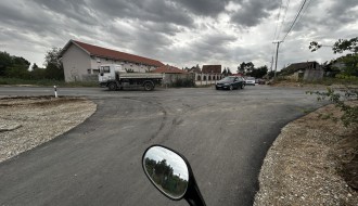 Opasna raskrsnica u Petra Popovića Age