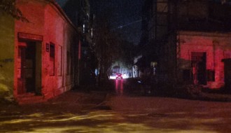 Ulična rasveta u ulicama Kumanovska i Ivana Zajca