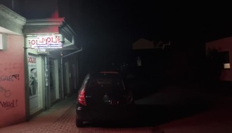 Ulična rasveta u ulicama Kumanovska i Ivana Zajca