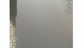 Pozdrav iz Koparske ulice