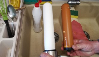 Dokle će nas vodovod trovati sa prljavom vodom?