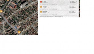 Pešački prelaz, Matijević