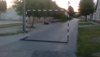 Jutro u ulici Georgija Dimitrova