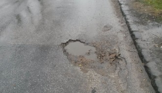 Pružni prelaz kod Javnih Skladišta