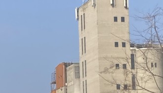 Veterinarski zavod - nepodnošljivi smrad i buka