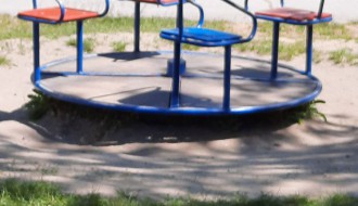 Igralište u Dudovoj šumi?