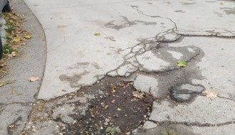 Udarna rupa u Ištvana Ivanjija