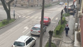 Pohvala za elektrodistribuciju Subotica