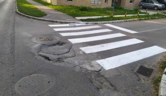 Neravnine u Sonje Marinković