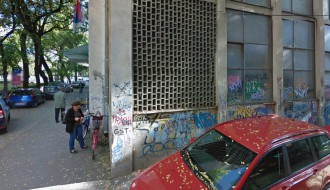 Zgrada - Socijalno, PiO i NSZ