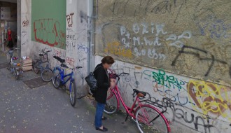 Zgrada - Socijalno, PiO i NSZ