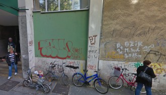 Zgrada - Socijalno, PiO i NSZ