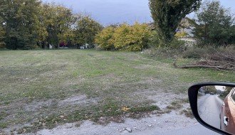 Uređenje prostora u Kireškoj ulici