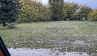 Uređenje prostora u Kireškoj ulici