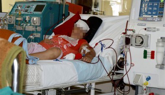 Paklena hemodijaliza u Opštoj Bolnici Subotica