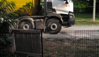 Tavankutski pesak važniji od zdravlja