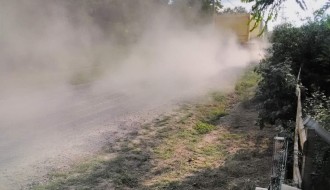 Tavankutski pesak važniji od zdravlja