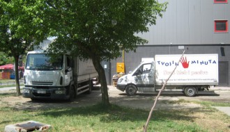 Ima li nade za stanare u Jo Lajoša 85