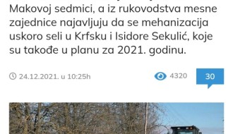 Grebani asfalt u Celjskoj ulici - od obećanja do razočaranja