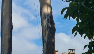 Opasna elektro instalacija u Panoniji