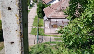 Opasna elektro instalacija u Panoniji