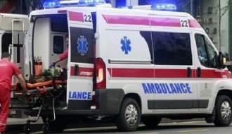 Moje iskustvo sa traženjem hitne pomoći