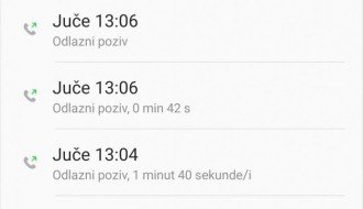 Moje iskustvo sa traženjem hitne pomoći